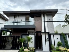 Villa 5 chambre à vendre à Paranaque City, Metro Manila, Paranaque City, Southern District, Metro Manila