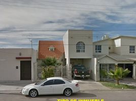 3 Habitación Casa en venta en Saucillo, Chihuahua, Saucillo