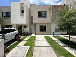 3 Schlafzimmer Haus zu verkaufen in El Marques, Queretaro, El Marques