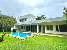 5 chambre Maison for sale in Huitzilac, Morelos, Huitzilac