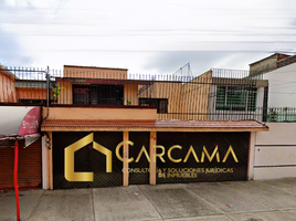 4 Schlafzimmer Villa zu verkaufen in Cuauhtemoc, Mexico City, Cuauhtemoc