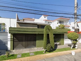 4 Schlafzimmer Haus zu verkaufen in Gustavo A Madero, Mexico City, Gustavo A Madero