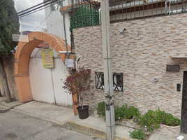 4 Schlafzimmer Haus zu verkaufen in Coyoacan, Mexico City, Coyoacan
