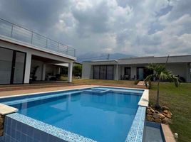 4 Habitación Villa en venta en El Cerrito, Valle Del Cauca, El Cerrito