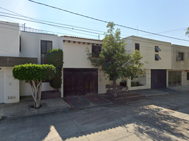 Villa 3 chambre à vendre à San Luis Potosi, San Luis Potosi, San Luis Potosi, San Luis Potosi
