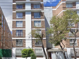 2 Schlafzimmer Appartement zu verkaufen in Gustavo A Madero, Mexico City, Gustavo A Madero