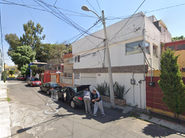 3 Habitación Casa en venta en Benito Juarez, Ciudad de México, Benito Juarez