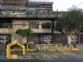 4 Schlafzimmer Haus zu verkaufen in Miguel Hidalgo, Mexico City, Miguel Hidalgo