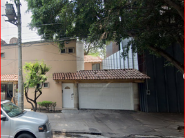 4 Habitación Casa en venta en Miguel Hidalgo, Ciudad de México, Miguel Hidalgo