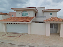 4 Schlafzimmer Haus zu verkaufen in Culiacan, Sinaloa, Culiacan