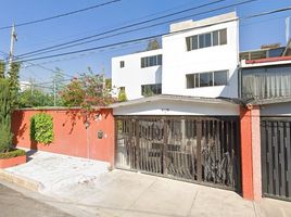 Maison 4 chambre à vendre à Coyoacan, Mexico City, Coyoacan, Mexico City, Mexique