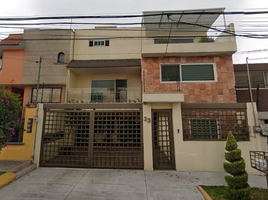 Villa 3 chambre à vendre à Atizapan De Zaragoza, Mexico, Atizapan De Zaragoza