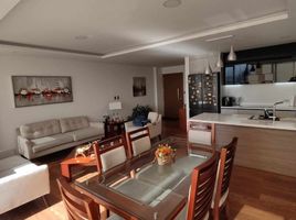 2 Habitación Apartamento en venta en Bicentenario Park, Quito, Quito, Quito