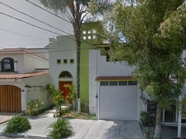4 Schlafzimmer Haus zu verkaufen in Tepic, Nayarit, Tepic