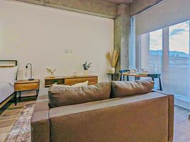 Condominium 1 chambre à louer à Monterrey, Nuevo Leon, Monterrey