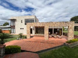 4 Bedroom Villa for sale in Cuenca, Azuay, Ricaurte, Cuenca