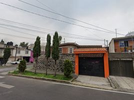 Maison 4 chambre à vendre à Cuajimalpa De Morelos, Mexico City, Cuajimalpa De Morelos