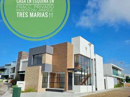 Maison 4 chambre à vendre à Morelia, Michoacan, Morelia, Michoacan