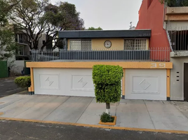 4 Bedroom House for sale in Benito Juarez, Mexico City, Benito Juarez