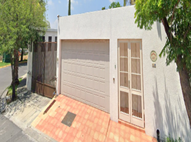 Maison 4 chambre à vendre à Monterrey, Nuevo Leon, Monterrey