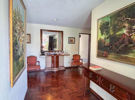 6 Bedroom House for sale in University of Piura (Lima campus), Miraflores, San Borja