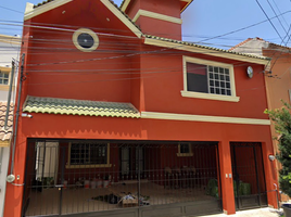 4 Schlafzimmer Haus zu verkaufen in Monterrey, Nuevo Leon, Monterrey