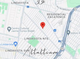 3 Habitación Casa en venta en Gustavo A Madero, Ciudad de México, Gustavo A Madero