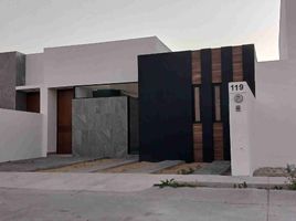 2 Habitación Casa en venta en Leon, Guanajuato, Leon