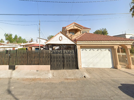 6 Schlafzimmer Haus zu verkaufen in Mexicali, Baja California, Mexicali, Baja California