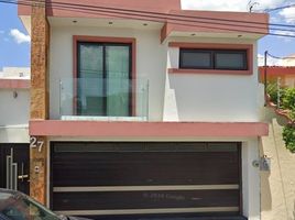 3 Schlafzimmer Villa zu verkaufen in Tepic, Nayarit, Tepic