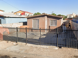 Maison 2 chambre à vendre à Mexicali, Baja California, Mexicali