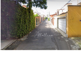 5 Habitación Villa en venta en Alvaro Obregon, Ciudad de México, Alvaro Obregon