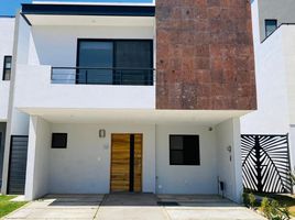 3 chambre Maison for rent in Puebla, Atlixco, Puebla