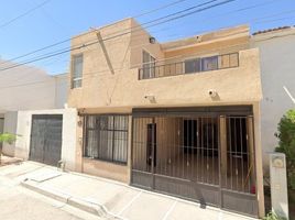 3 Schlafzimmer Haus zu verkaufen in Torreon, Coahuila, Torreon