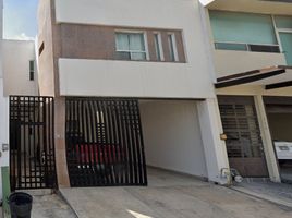 4 Schlafzimmer Haus zu verkaufen in Monterrey, Nuevo Leon, Monterrey