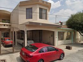 4 Schlafzimmer Haus zu verkaufen in Saltillo, Coahuila, Saltillo