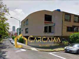 Villa 4 chambre à vendre à Naucalpan De Juarez, Mexico, Naucalpan De Juarez