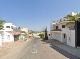 4 Schlafzimmer Haus zu verkaufen in Culiacan, Sinaloa, Culiacan