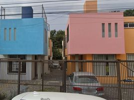 Maison 3 chambre à vendre à San Andres Cholula, Puebla, San Andres Cholula, Puebla