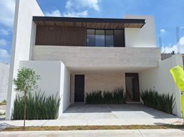 3 Schlafzimmer Haus zu verkaufen in Mexquitic De Carmona, San Luis Potosi, Mexquitic De Carmona