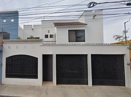 4 Schlafzimmer Haus zu verkaufen in Aguascalientes, Aguascalientes, Aguascalientes, Aguascalientes