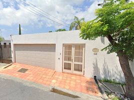 4 Schlafzimmer Villa zu verkaufen in Monterrey, Nuevo Leon, Monterrey, Nuevo Leon