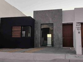 2 Schlafzimmer Haus zu verkaufen in Leon, Guanajuato, Leon, Guanajuato