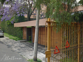 5 Habitación Villa en venta en Alvaro Obregon, Ciudad de México, Alvaro Obregon