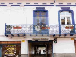 20 Schlafzimmer Haus zu verkaufen in Cuenca, Azuay, Cuenca, Cuenca