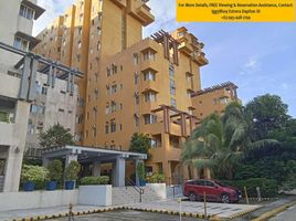 Studio Apartment for sale in Pureza LRT-2, Sampaloc, Sampaloc