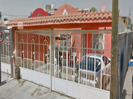3 Schlafzimmer Haus zu verkaufen in Juarez, Chihuahua, Juarez