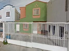 3 Schlafzimmer Haus zu verkaufen in Juarez, Chihuahua, Juarez