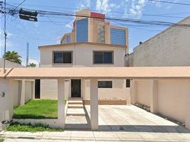 Villa 4 chambre à vendre à Monterrey, Nuevo Leon, Monterrey