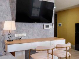 1 Phòng ngủ Chung cư for rent in Phường 12, TP.Hồ Chí Minh, Phường 12